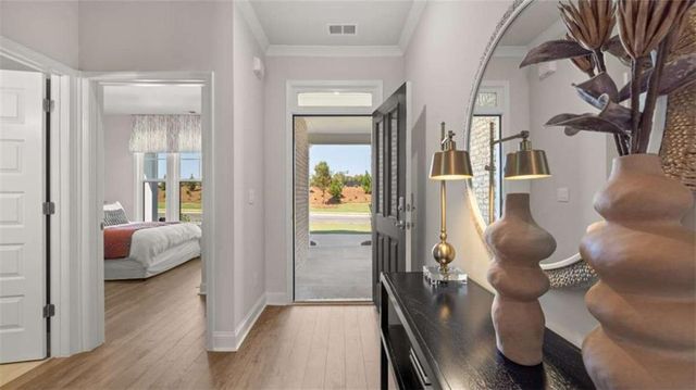 212 Parnassus Road, Locust Grove, GA 30248