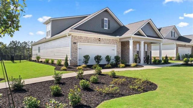 212 Parnassus Road, Locust Grove, GA 30248