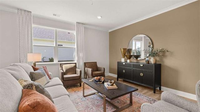 212 Parnassus Road, Locust Grove, GA 30248