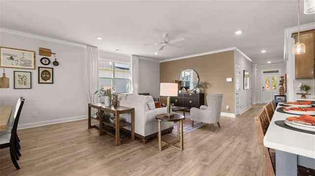 212 Parnassus Road, Locust Grove, GA 30248