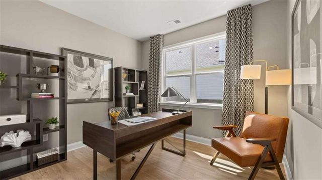 212 Parnassus Road, Locust Grove, GA 30248