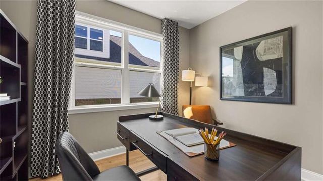 212 Parnassus Road, Locust Grove, GA 30248