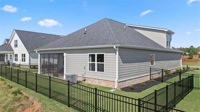 212 Parnassus Road, Locust Grove, GA 30248