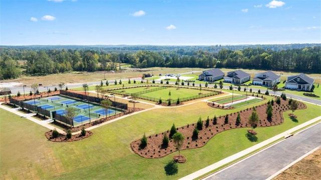 212 Parnassus Road, Locust Grove, GA 30248