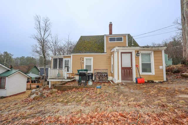 6 Milford Street, Amherst, NH 03031