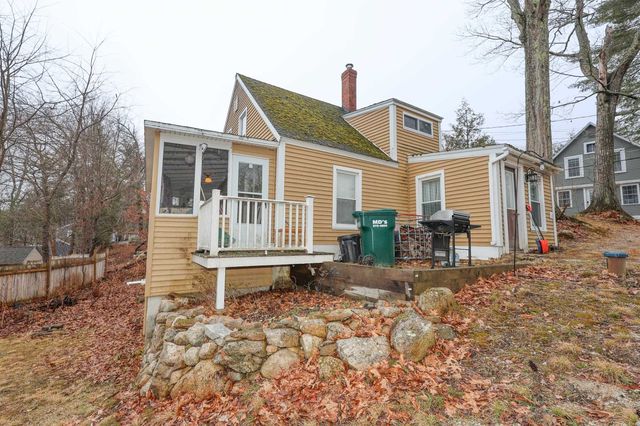 6 Milford Street, Amherst, NH 03031