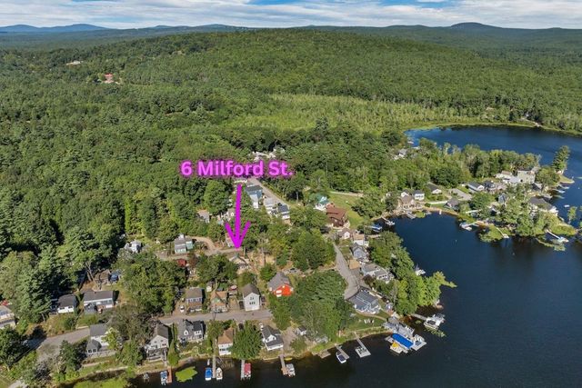 6 Milford Street, Amherst, NH 03031