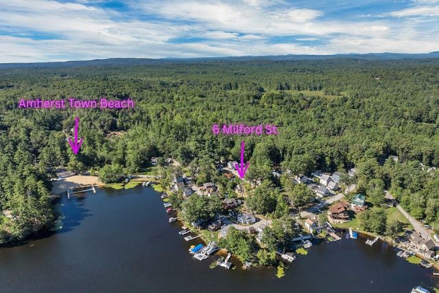 6 Milford Street, Amherst, NH 03031
