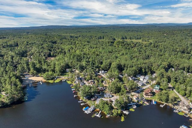 6 Milford Street, Amherst, NH 03031