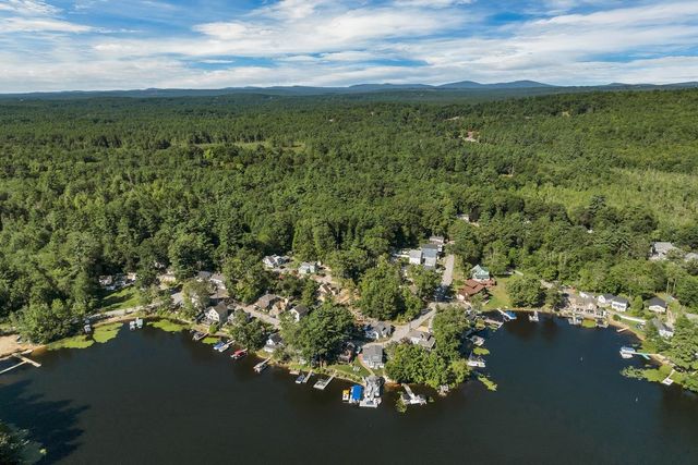 6 Milford Street, Amherst, NH 03031