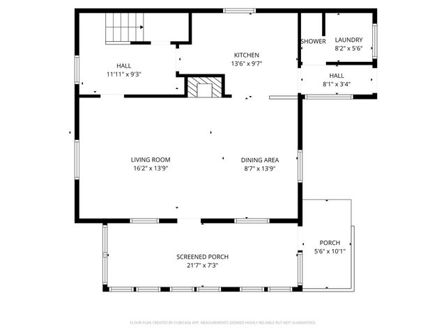 6 Milford Street, Amherst, NH 03031