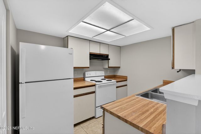 1270 WONDERWOOD Drive, Jacksonville, FL 32233