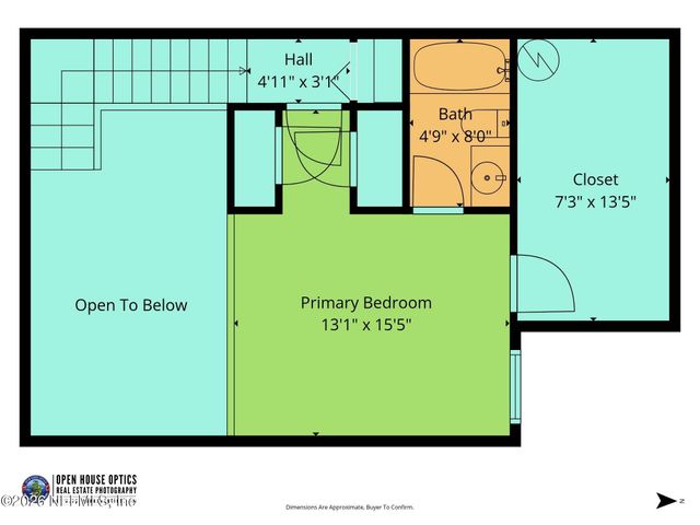 1270 WONDERWOOD Drive, Jacksonville, FL 32233