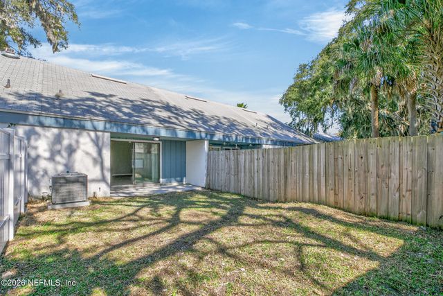 1270 WONDERWOOD Drive, Jacksonville, FL 32233