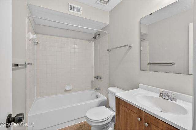 1270 WONDERWOOD Drive, Jacksonville, FL 32233