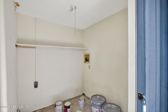 1270 WONDERWOOD Drive, Jacksonville, FL 32233