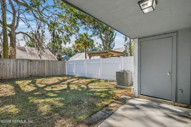 1270 WONDERWOOD Drive, Jacksonville, FL 32233