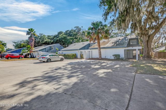 1270 WONDERWOOD Drive, Jacksonville, FL 32233