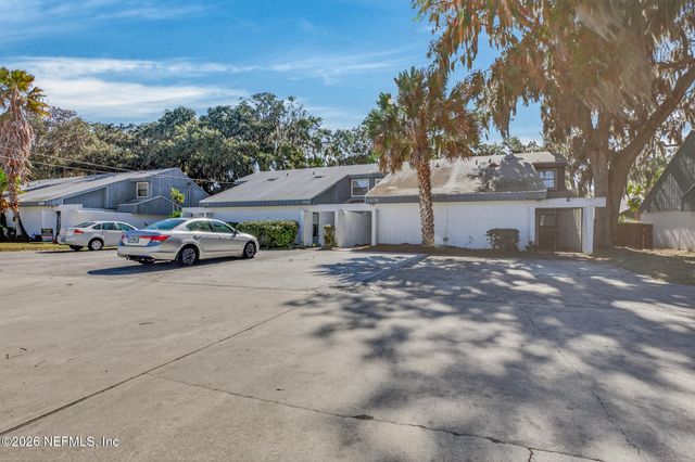 1270 WONDERWOOD Drive, Jacksonville, FL 32233