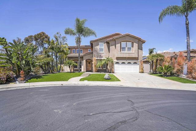1306 TRAVER, Chula Vista, CA 91913