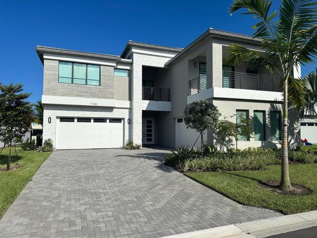 17080 Watersprite Lakes Road, Boca Raton, FL 33496