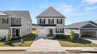 2291 Saltwater Bend, Beech Island, SC 29842