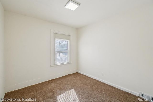 7350 Globe Street, Detroit, MI 48238