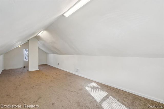 7350 Globe Street, Detroit, MI 48238