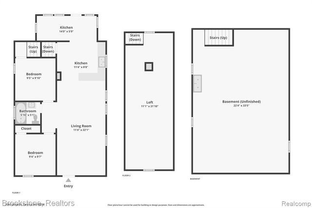 7350 Globe Street, Detroit, MI 48238