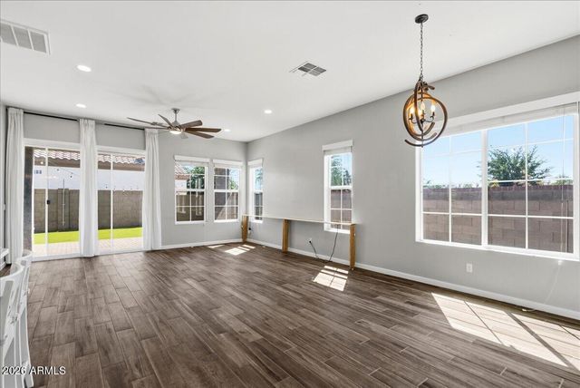 2747 S WILDROSE --, Mesa, AZ 85209