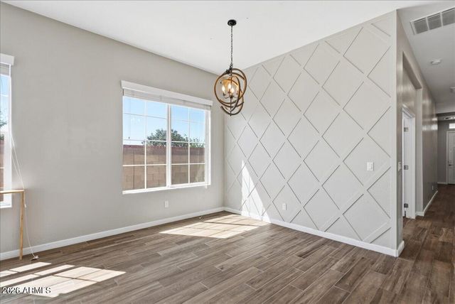 2747 S WILDROSE --, Mesa, AZ 85209