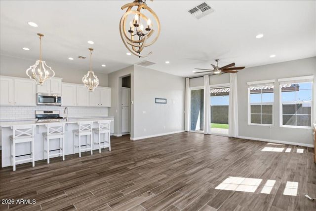 2747 S WILDROSE --, Mesa, AZ 85209