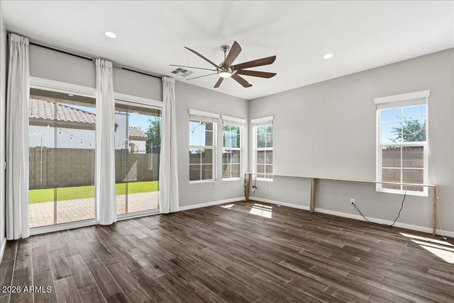 2747 S WILDROSE --, Mesa, AZ 85209