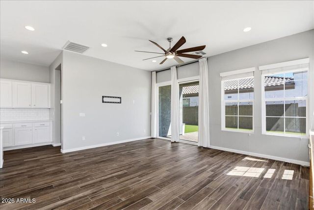 2747 S WILDROSE --, Mesa, AZ 85209