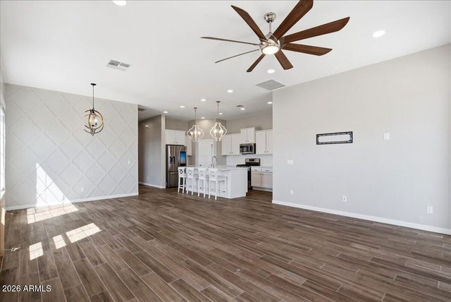 2747 S WILDROSE --, Mesa, AZ 85209