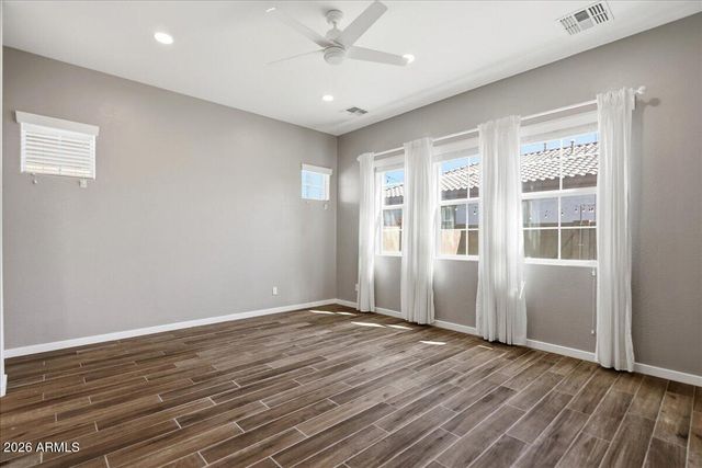 2747 S WILDROSE --, Mesa, AZ 85209