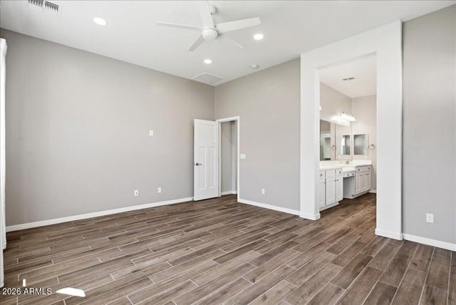 2747 S WILDROSE --, Mesa, AZ 85209