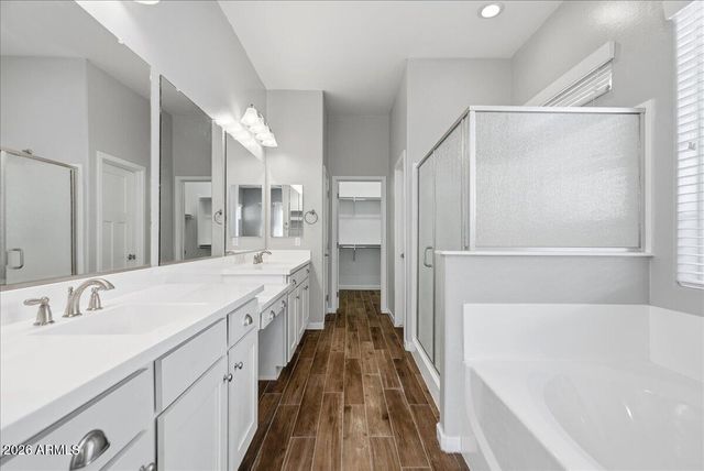 2747 S WILDROSE --, Mesa, AZ 85209