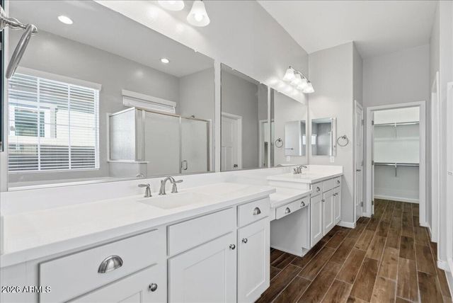 2747 S WILDROSE --, Mesa, AZ 85209