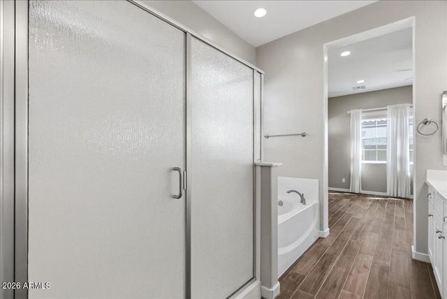 2747 S WILDROSE --, Mesa, AZ 85209