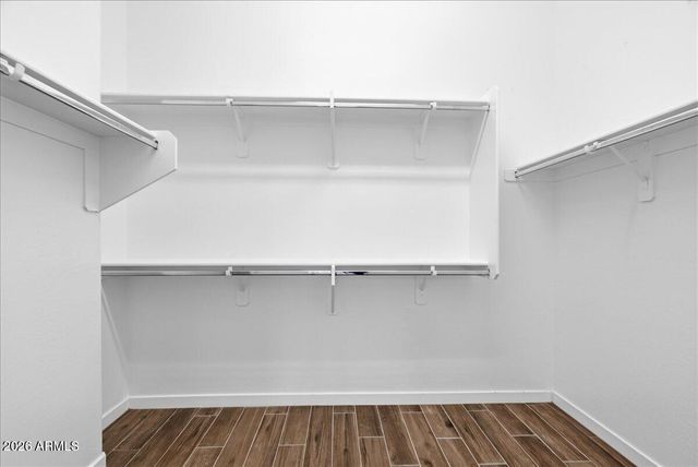 2747 S WILDROSE --, Mesa, AZ 85209