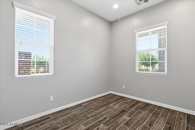 2747 S WILDROSE --, Mesa, AZ 85209