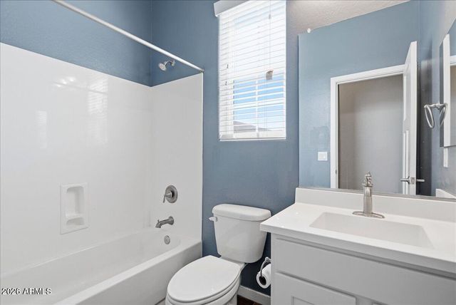 2747 S WILDROSE --, Mesa, AZ 85209