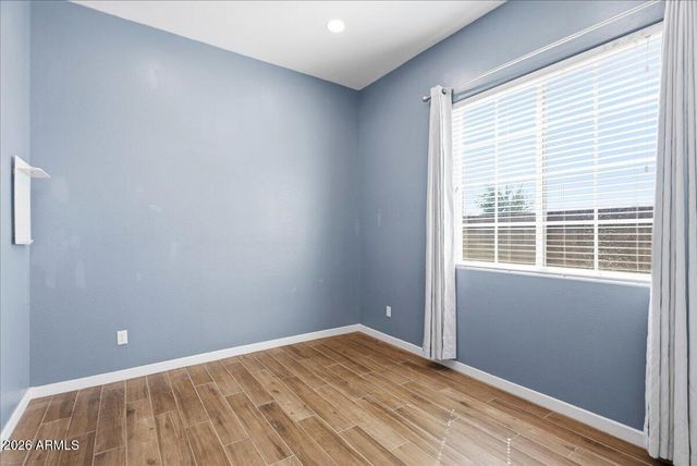 2747 S WILDROSE --, Mesa, AZ 85209