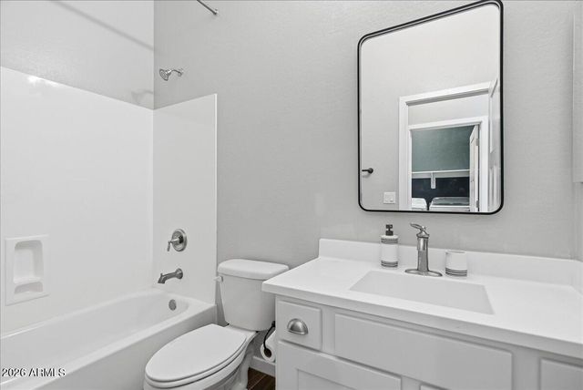 2747 S WILDROSE --, Mesa, AZ 85209