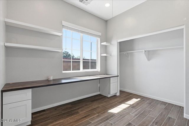 2747 S WILDROSE --, Mesa, AZ 85209