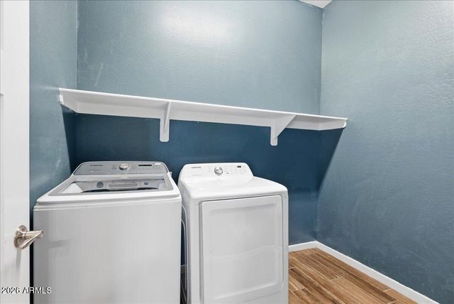 2747 S WILDROSE --, Mesa, AZ 85209