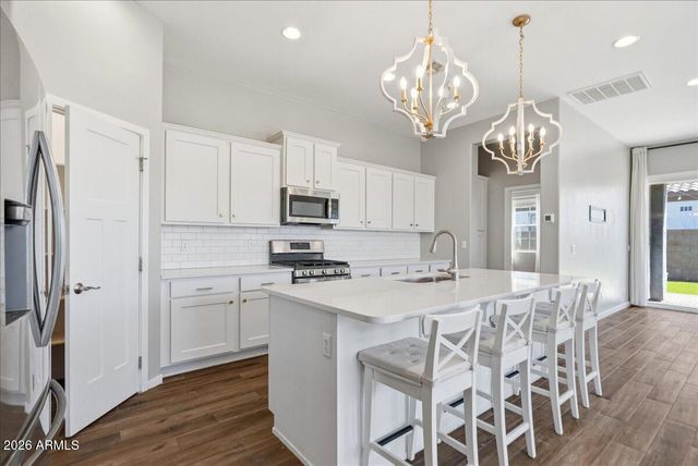 2747 S WILDROSE --, Mesa, AZ 85209