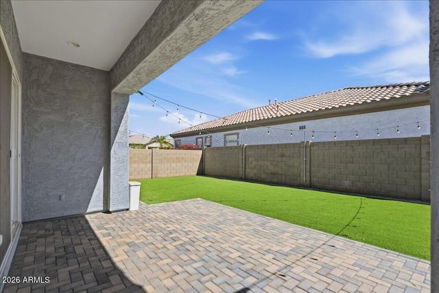 2747 S WILDROSE --, Mesa, AZ 85209