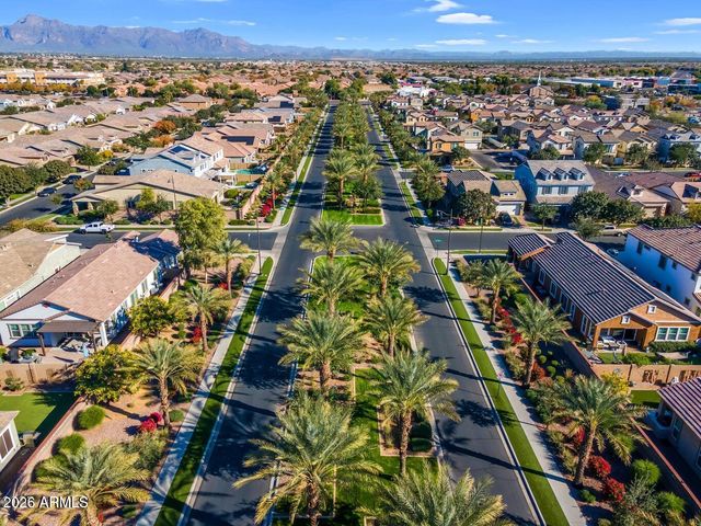 2747 S WILDROSE --, Mesa, AZ 85209